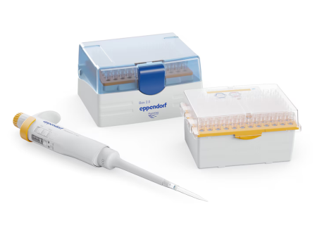15 – 300 µl Eppendorf Research® 3 neo 15 – 300 µl Eppendorf Research® 3 neo